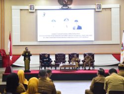 Wali Kota Marten Taha Minta Maksimalkan Penggunaan E-Purchasing di Seluruh SKPD Kota Gorontalo