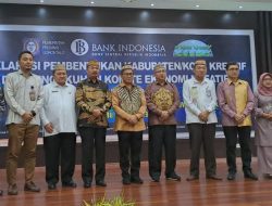 Komisi III DPRD Provinsi Gorontalo Dukung Pengembangan Ekonomi Kreatif di Sektor Pariwisata