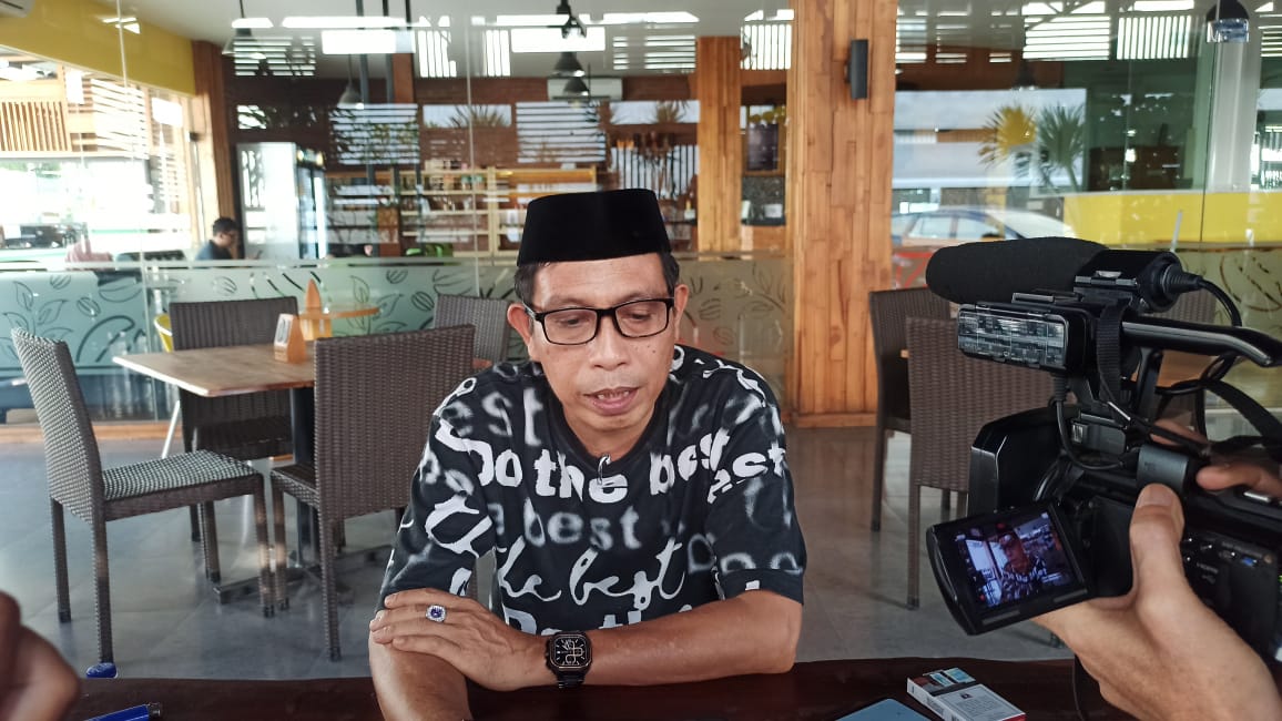 FPR Sebut Koperasi Tindaho Tidak Punya Kapasitas Mengatur Penambang Bone Bolango