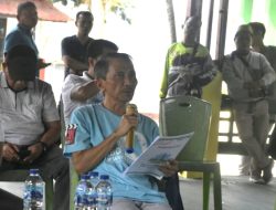 Nelson Pomalingo : Festival Pesona Danau Limboto Tanggung Jawab Bersama
