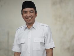 Apel Akbar Gerindra Gorontalo: Satukan Tekad Prabowo Presiden 2024