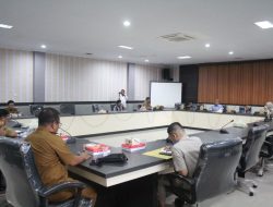 Komisi B DPRD Kota Gorontalo Skorsing Pembahasan Lahan HPL Bank Sulutgo