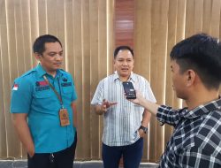 NR Monoarfa Ingatkan ASN Setwan Kota Gorontalo Jaga Netralitas di Tahun Politik