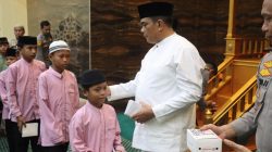 Kapolda Gorontalo