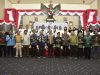 Pelantikan HMI Periode 2022/2023, PJ Gubernur Soroti Kasus Pengangguran