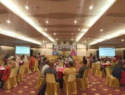 Kemenkumham Provinsi Gorontalo Gelar Promosi Kekayaan Intelektual Komunal