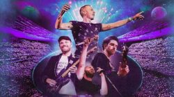 Izin keramaian Konser Coldplay di GBK masih berproses