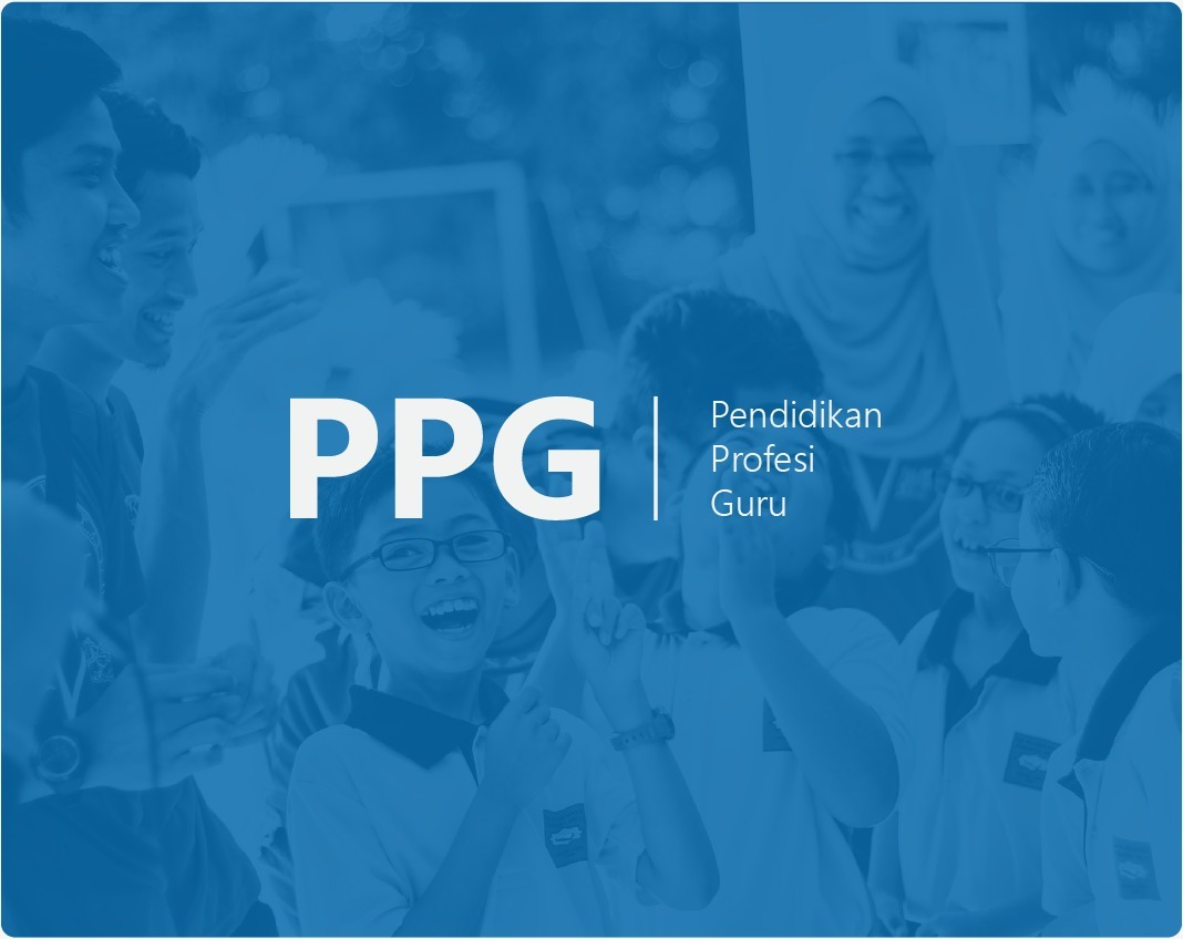 Mahasiswa PPG