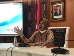 Menteri Sosial Menegaskan Tak Ada Intervensi terhadap KPK