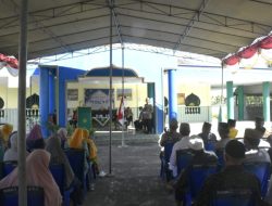 Nelson Pomalingo Minta Muhammadiyah Jaga stabilitas daerah