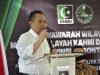 PJ Gubernur Hadiri Muswil Ke-V KAHMI Gorontalo