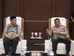 Polda Siap Amankan Pelantikan PWNU Provinsi Gorontalo