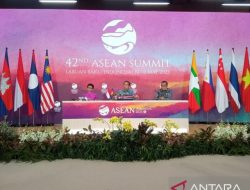 ASEAN Sepakati Pembayaran Digital Antar Negara