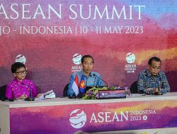 KTT ASEAN Sepakati Pengembangan Kendaraan Listrik