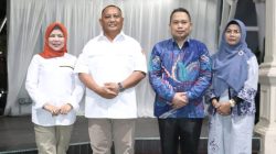 Penjabat Gubernur Gorontalo
