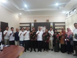 Sekda Dukung Perkemahan Wirakarya Yang Terpusat di Kabupaten Gorontalo