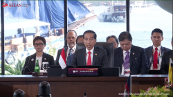 Persatuan Negara Asia Tenggara