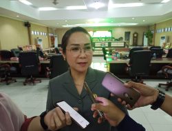 Ketua DPRD Gorut Harap Hasil Reses Jadi Bahan Masukan Pembahasan APBD