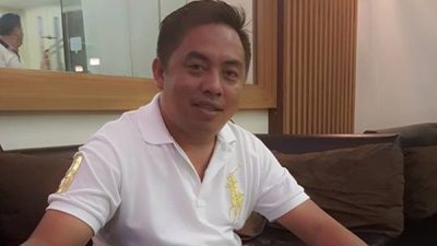 Riston: Hary Irmawan dinilai tidak paham isi Kontrak antara PT GM dengan Koperasi Tindaho