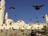 Suhu Madinah Capai 40 Derajat, Jemaah Haji Dihimbau Hindari Aktivitas Luar Ruangan