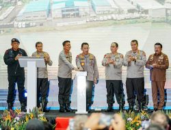 Presiden Jokowi Intruksikan Seluruh Aparat Tangani Kasus TPPO