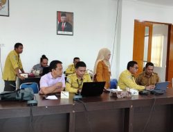 Pemerintah Gorontalo Mulai Gunakan Tanda Tangan Elektronik
