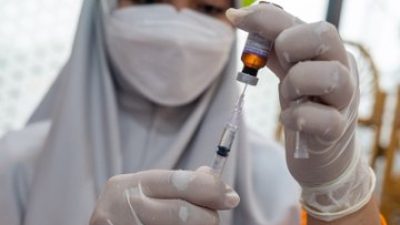 Cegah Kanker Serviks, Kemenkes RI Berikan Vaksin HPV Gratis
