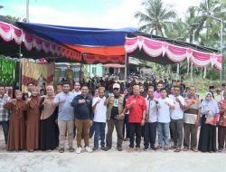 PMI Kabupaten Gorontalo Gelar Aksi Donor Darah
