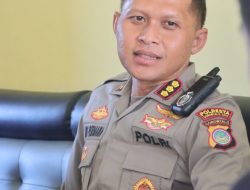 Polisi Usut Bentrok Antar Geng di Kota Gorontalo
