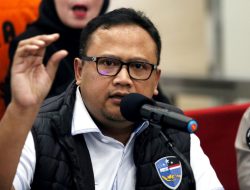 Polri Kejar Penyebar Hoax Soal Kebocoran Data KPU