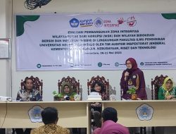 Kemendikbudristek Evaluasi Pembangunan Zona Integritas Universitas Negeri Gorontalo