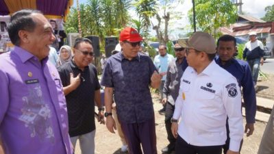 Investasi di Gorontalo Capai Rp1,32 Triliun Pada Triwulan Pertama