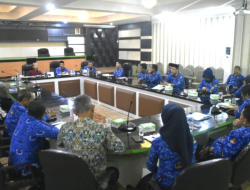 Bupati Gorontalo : Pengerjaan Islamic Center Mulai Tahun Ini