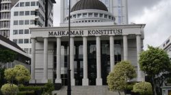 Mahkamah Konstitusi Tolak Sistem pemilihan tertutup