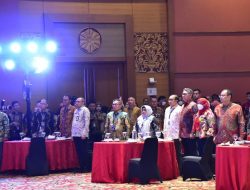 Wali Kota Marten Taha Paparkan Empat Tujuan Strategi di Seminar Apeksi XXIII Tahun 2023
