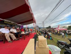 Irjen Yoyol: Bhayangkara Gorontalo Offroad 2023 lahirkan pembalap terbaik