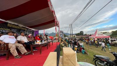Bhayangkara Gorontalo Offroad