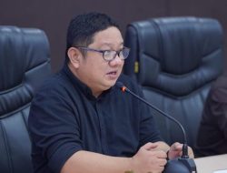 30 Bakal Caleg DPRD Provinsi Gorontalo Terdaftar Ganda