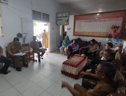 Anggota DPRD Provinsi Gorontalo Dapil IV Kunjungi Dua Sekolah SMA di Reses Hari Kedua