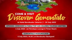 Discoveri Gorontalo