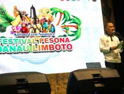 Bupati Gorontalo Optimis FPDL Bakal Berskala Internasional