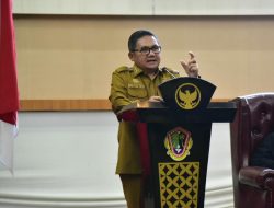 Pemkot Gorontalo Siapkan Rp18 Miliar untuk pembayaran Gaji 13 ASN