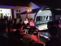 Polisi Selidiki Penyebab Mahasiswi Gorontalo Gantung Diri