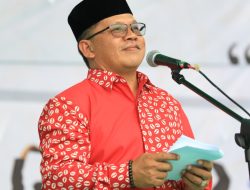 Buka Fesbud Jaton se-Indonesia Timur, Ini Pesan Wawali Nayodo Koerniawan