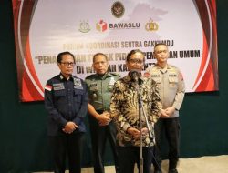 Kalimantan Timur Jadi Daerah Dengan Tingkat Kerawanan Pemilu Paling Tinggi