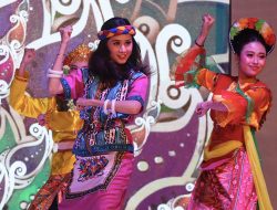 Karisma Event Nusantara Hadirkan Beragam Festival Sepanjang Juni 2023