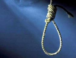 17 Kasus Bunuh diri terjadi di Gorontalo selang Januari-Juni 2023