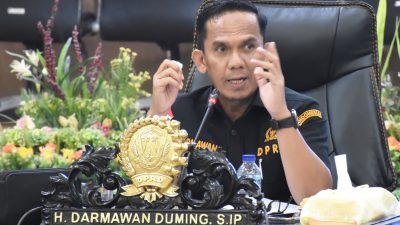 Kasus TPPO Gorontalo