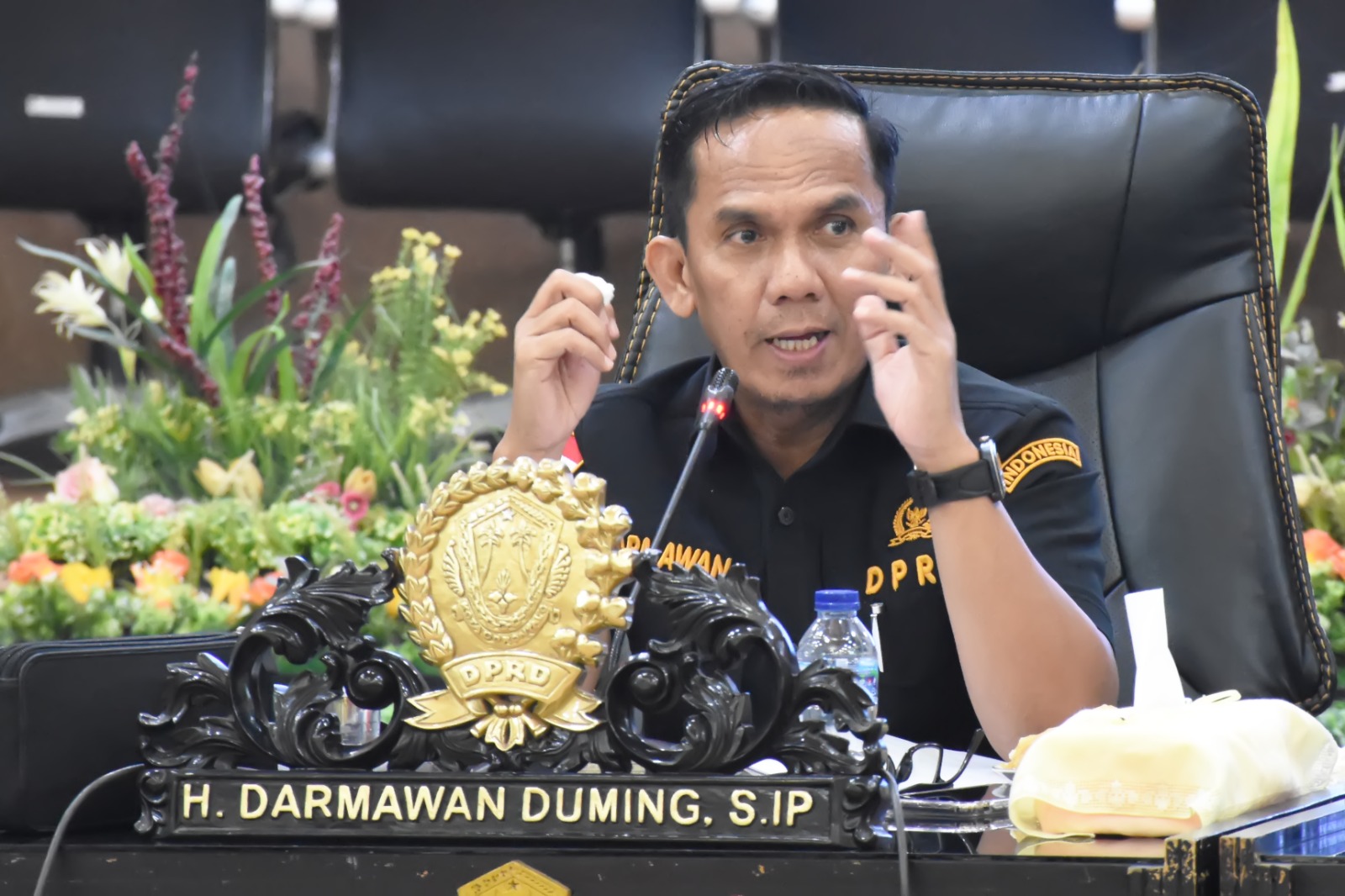 Kasus TPPO Gorontalo