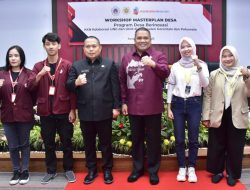 Ismail Pakaya Minta UNG Lakukan Penelitian Kemiskinan di Gorontalo